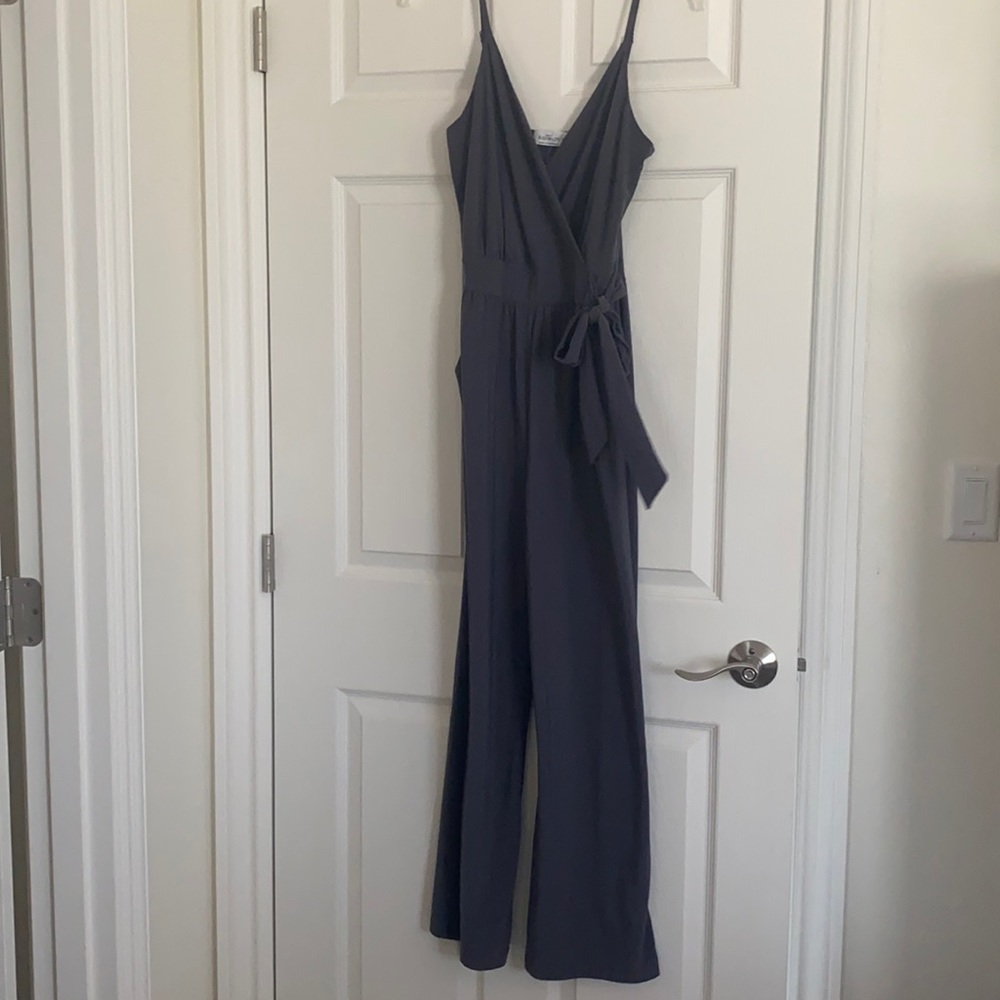 Never Been Worn Grey Jumper